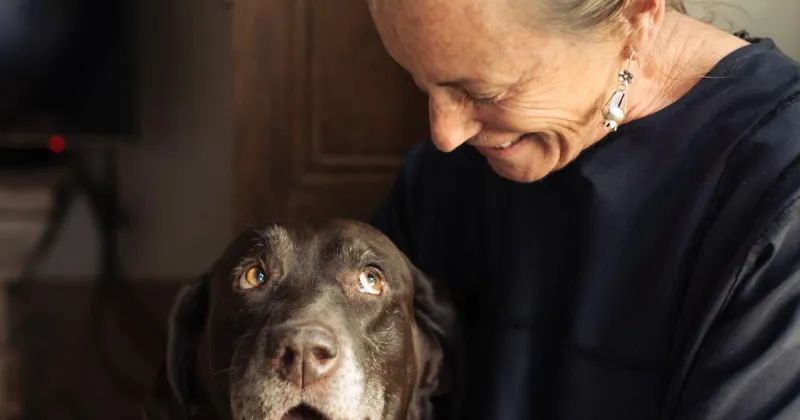 Being with Animals offers a new series of events dedicated to our relationship with the natural world