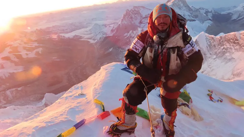 LISTEN: What Really Happened During the Deadly Broad Peak Avalanche