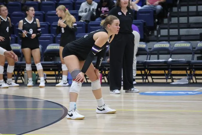 Cowgirls Go Full Five Again and Capture Win