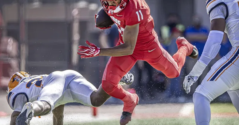 Call is on for 'College GameDay' to visit UNM