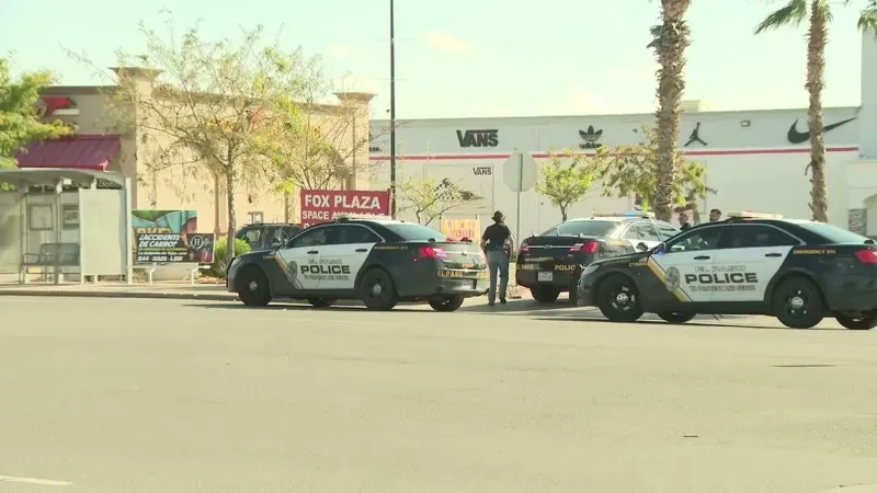 El Paso police investigates death after Fox Plaza welfare check