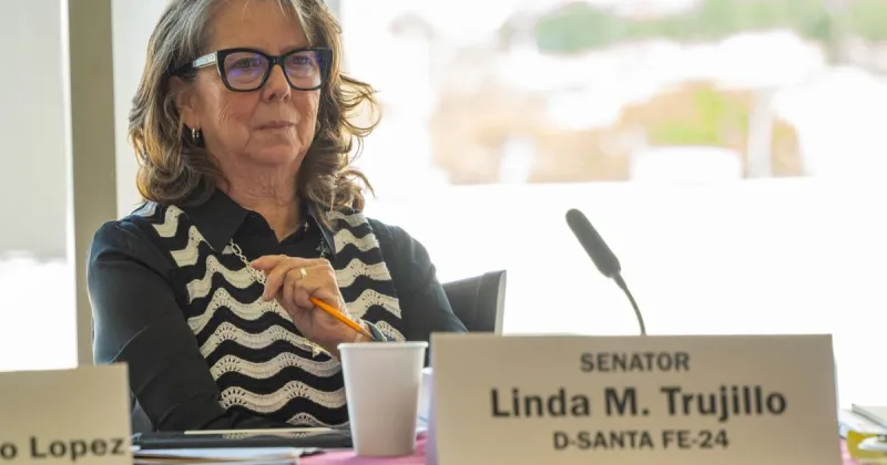 New Mexico's new Senate majority leader says caucus will focus on affordability