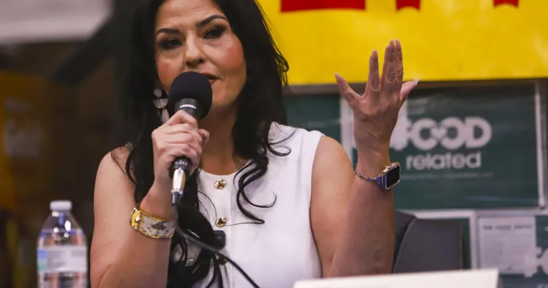 New Mexico secretary of state candidates differ wildly in backgrounds, priorities