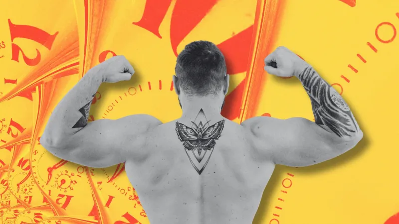What Happens to Your Body When You Stop Working Out for Days, Weeks, and Months?