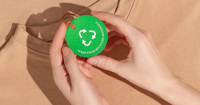 Corporate swag makes an eco-friendly shift