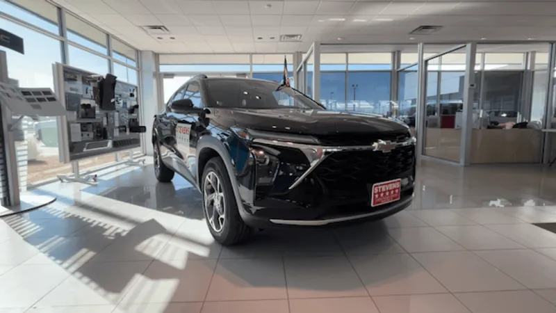 Hereford High brings back senior attendance car incentive with local dealership partner