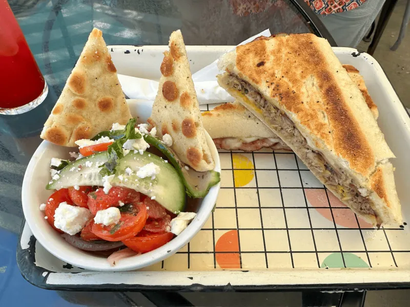 Shuga's -- Colorado Springs, Colorado