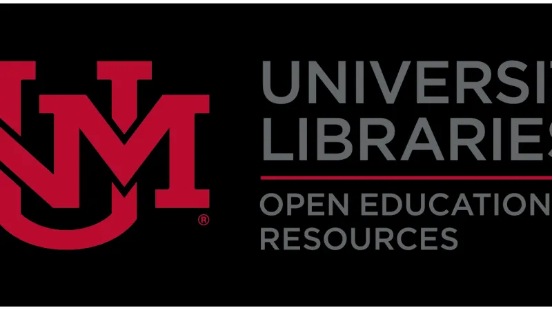 UNM awarded a $1.55 million Open Textbook Pilot Grant