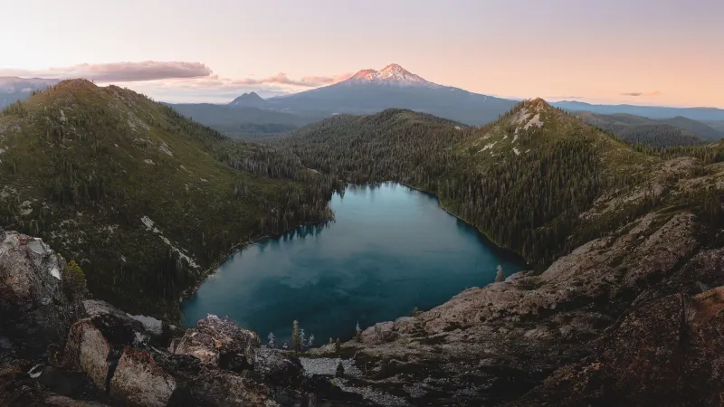 "She Had a Will to Live." A 72-Year-Old Hiker Survived 6 Nights in the Backcountry After Falling 100 Feet.