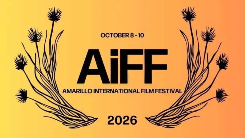 Amarillo International Film Festival returns Thursday for 3-day event