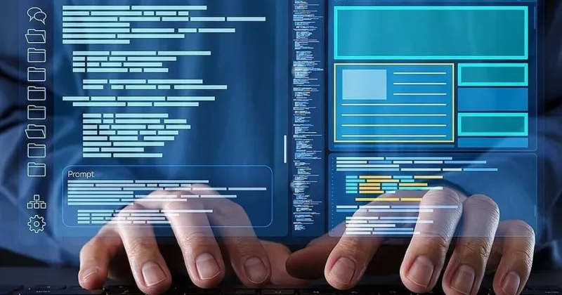 You can build a full business website in 4 days, new report says