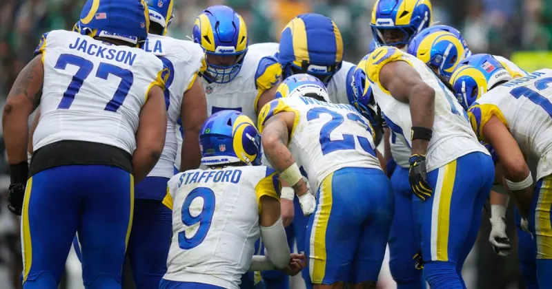 Pro Picks: Rams will edge Bills on Monday night in potential Super Bowl preview