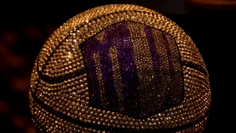 New Look UTEP Miners take on Mountain West Basketball Media Day