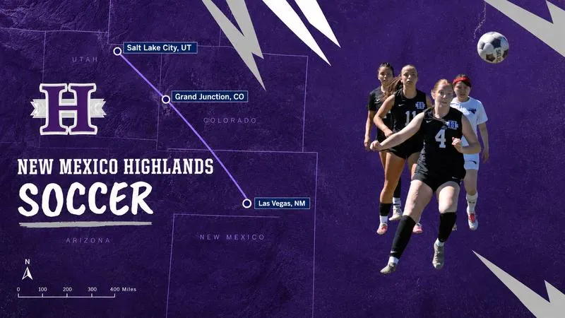 Cowgirls Head to Grand Junction and Salt Lake City