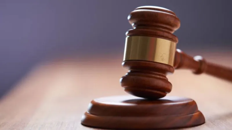 Federal jury convicts El Paso man in fentanyl trafficking case; had connections to cartels