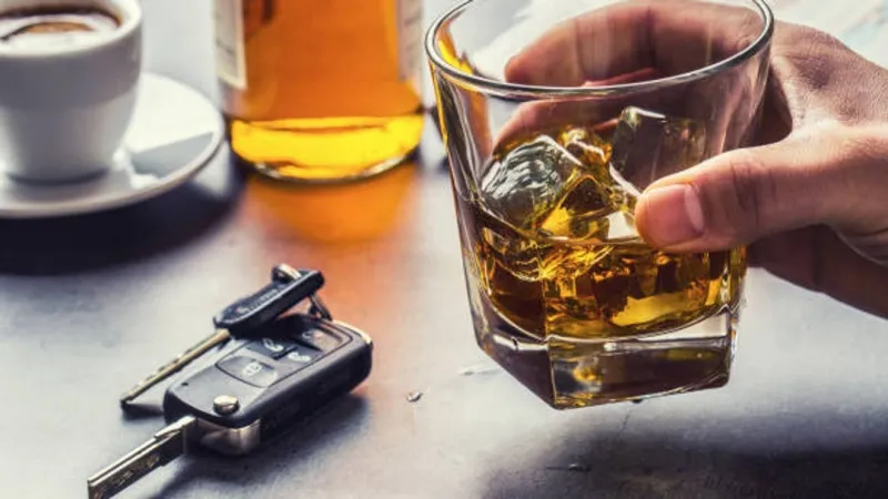 Man convicted of third DWI after deputies find him asleep at wheel on U.S. 287