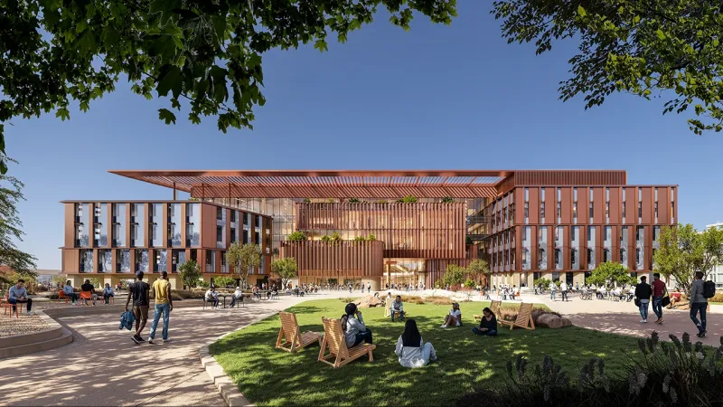 GO Bond 3 would invest in New Mexico's future through higher education