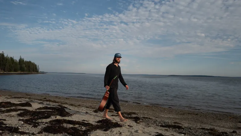 Brewing the Perfect National Park Adventure