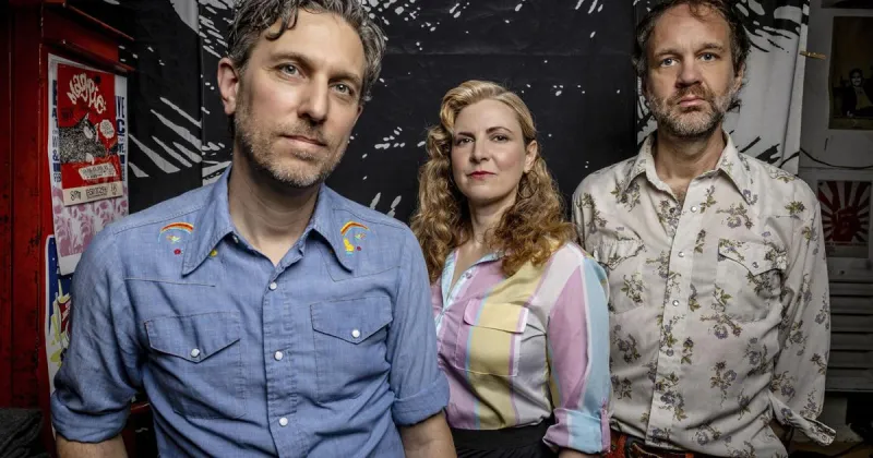 Different Strokes: Great Lake Swimmers' Tony Dekker on the band's non-traditional methods, new album, and liberation