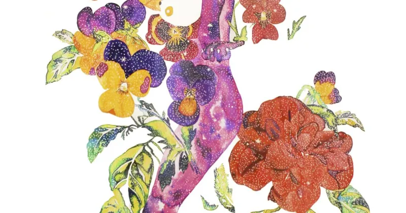 'The Blind Astrologers,' by Thais Mather
