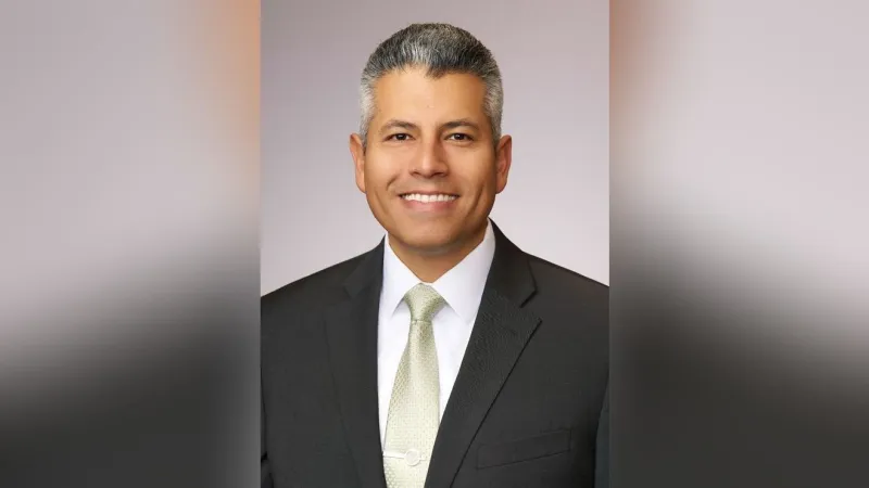 El Paso Electric names Eli Viamontes as next CEO; Kelly Tomblin to retire