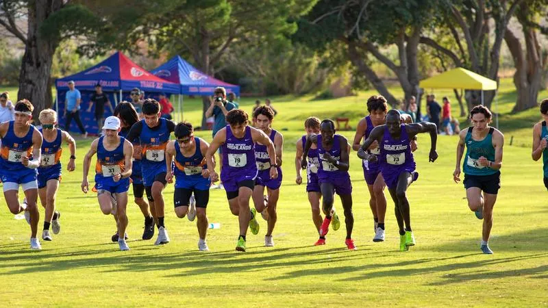 Cowboys Head To Fort Hays State Tiger Open