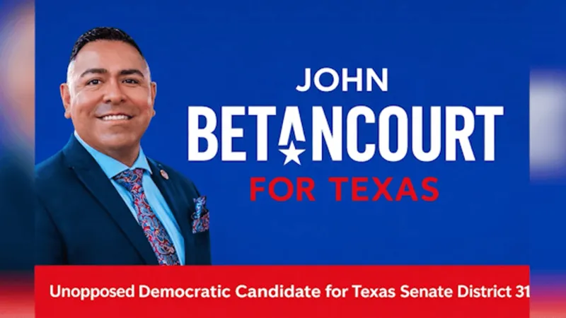 Attorney withdraws from state Senate candidate's DWI case over unpaid fees