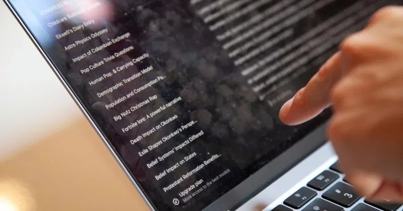 A reckoning on social media addiction came late for many kids. Will AI safety be different?