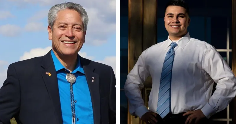 Santa Fe County Magistrate Court candidates battle for Division 1 spot