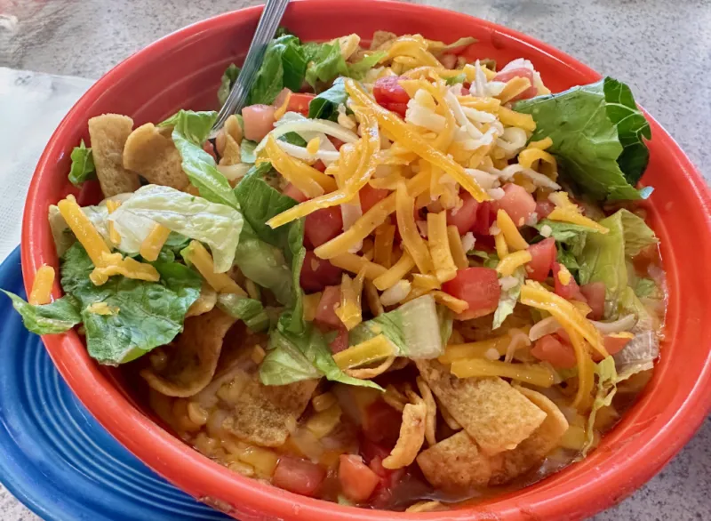 Charlie's Spic & Span -- Las Vegas, New Mexico