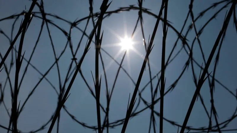 Texas appeals order requiring prison air conditioning, saying it puts operations at risk