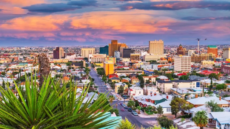 Events happening in El Paso this weekend: Oct. 16-18