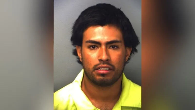 Police: Welfare check in Horizon City ends in arrest, indecent exposure allegation