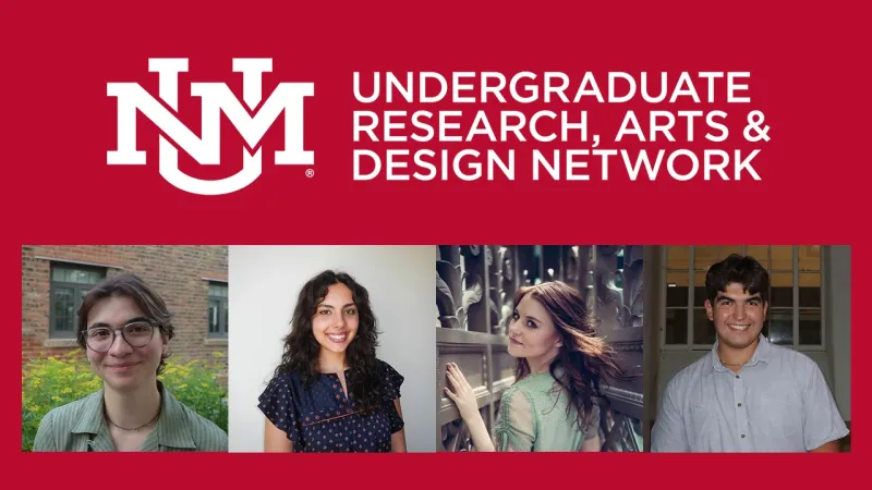 URAD announces fall semester ambassadors