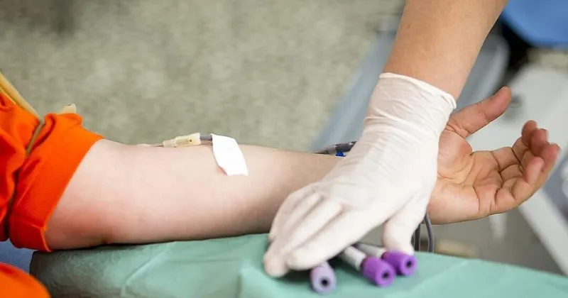 What is apolipoprotein B? The cholesterol test many people don't know about