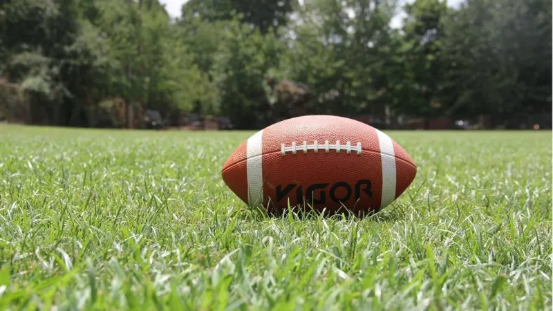 Game of the Week: Riverside vs Andress