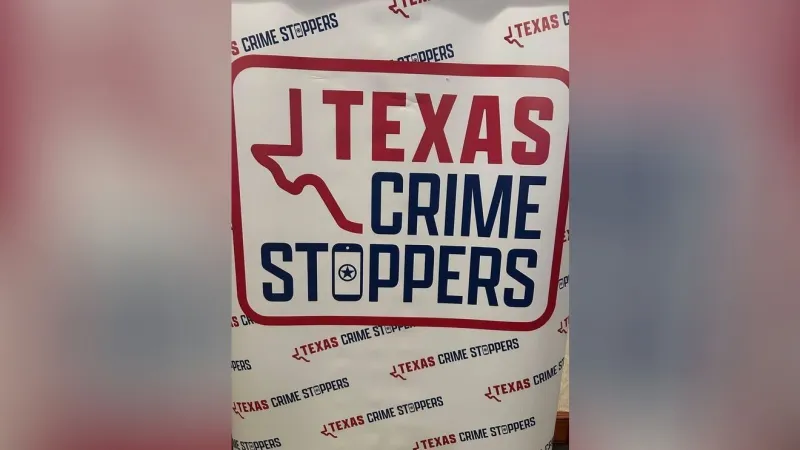Texas Crime Stoppers Conference brings law enforcement officials to Amarillo