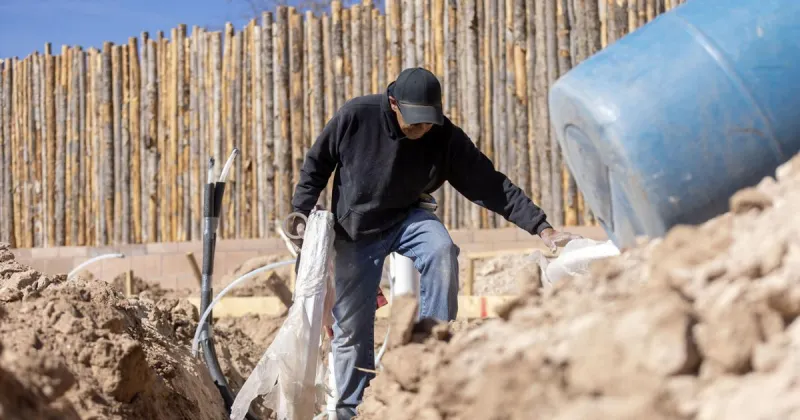City of Santa Fe, Homewise showdown continues over affordable housing funds