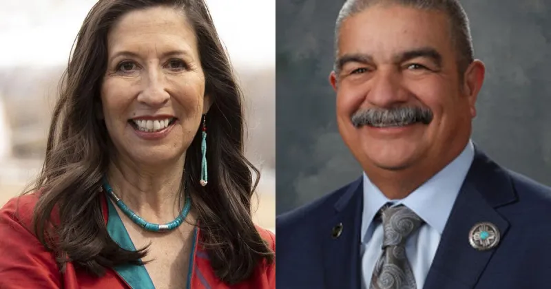 3rd Congressional District questionnaires