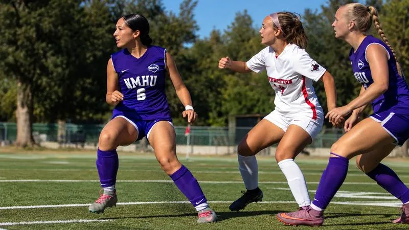Roybal Finds Her Way Back To New Mexico Highlands