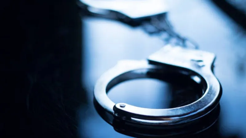 Doc: Child says man paid $500 to Chaparral woman who took her to him for sexual encounters