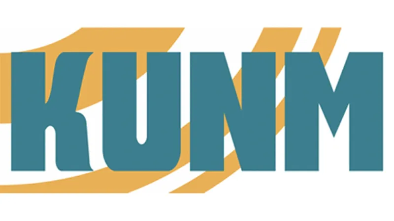 KUNM public radio celebrates six decades with a community concert