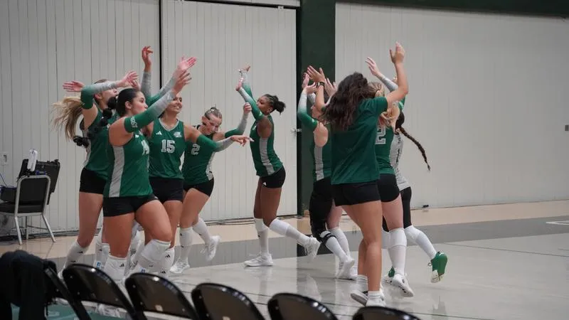 Serving It Up: UT Dallas and UT Tyler