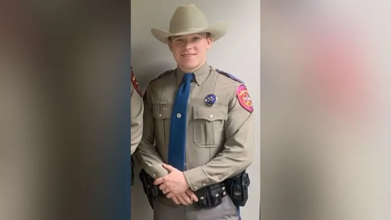 Funeral services Thursday for DPS trooper who died after battle with brain cancer