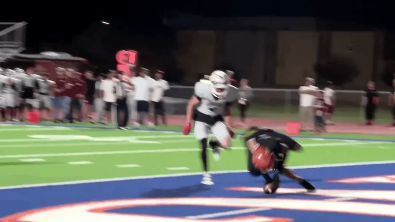 Plays of the Week: Oct 5-11