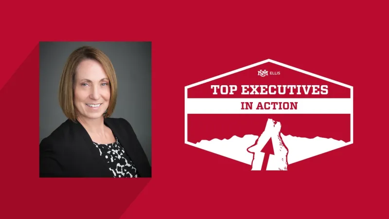 Robin Divine's Journey in healthcare leadership