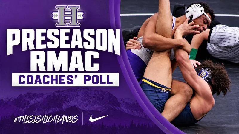 Smith Earns Preseason All-RMAC Honors As Cowboys Prep For New Season