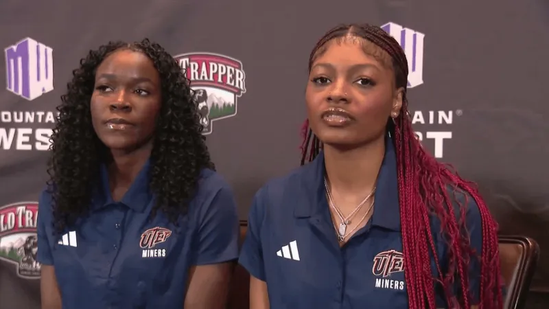 Mountain West Media Day: UTEP women"s hoops entering 2026 much more athletic