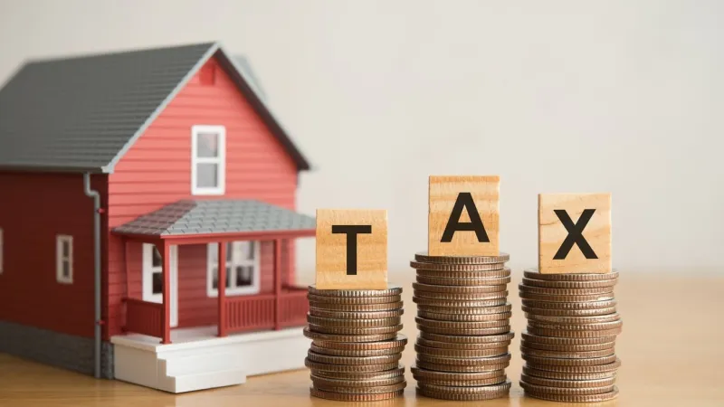 City of El Paso to offer free sessions to explain 2026 property taxes
