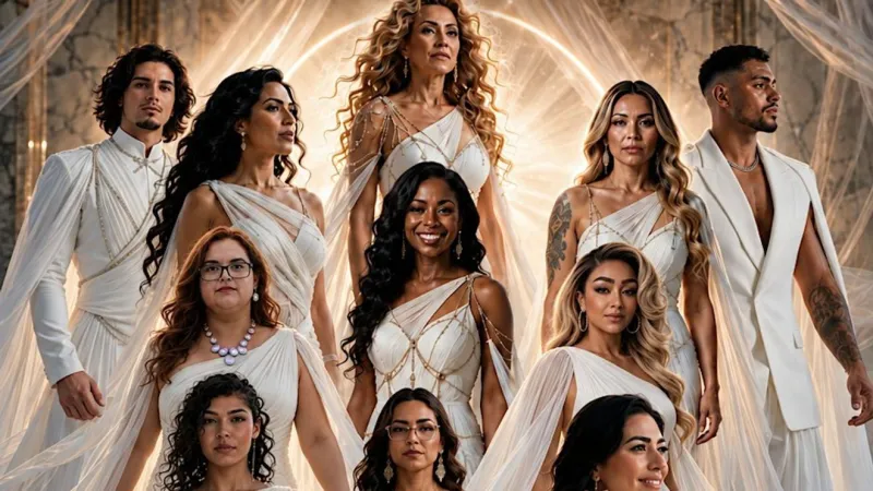 El Paso "Through the Ages"; gala set for Oct. 17 to raise funds for local nonprofit